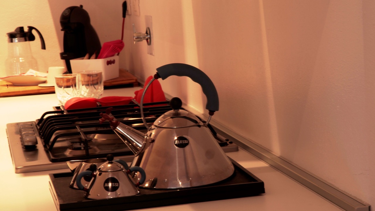 Photo of Kitchen in Historic Center