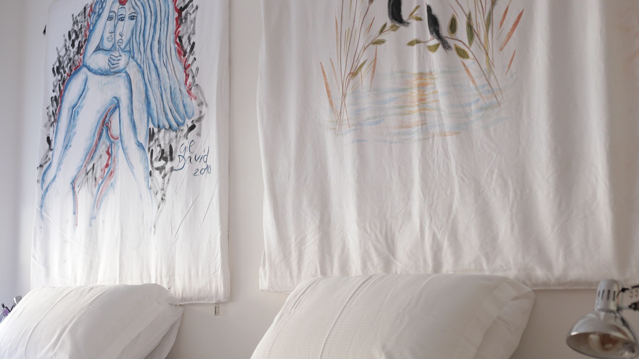 Photo of Bedroom in Historic Center
