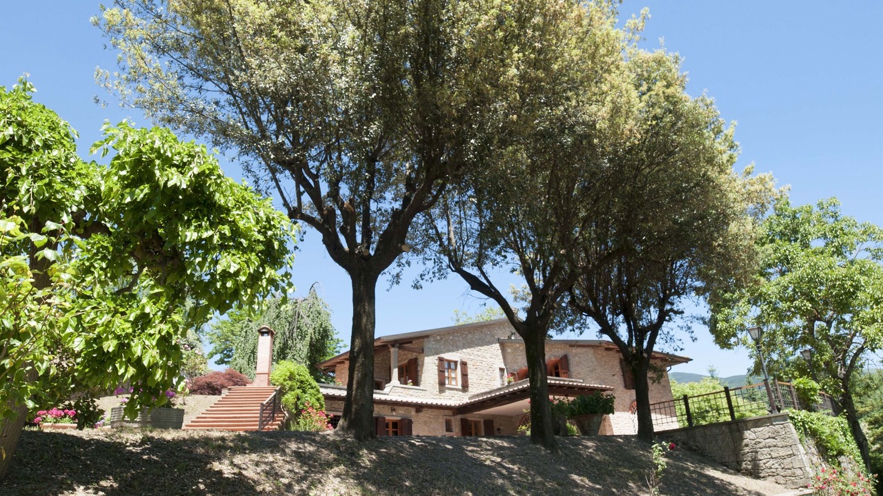 Photo of Outdoor in Porciano