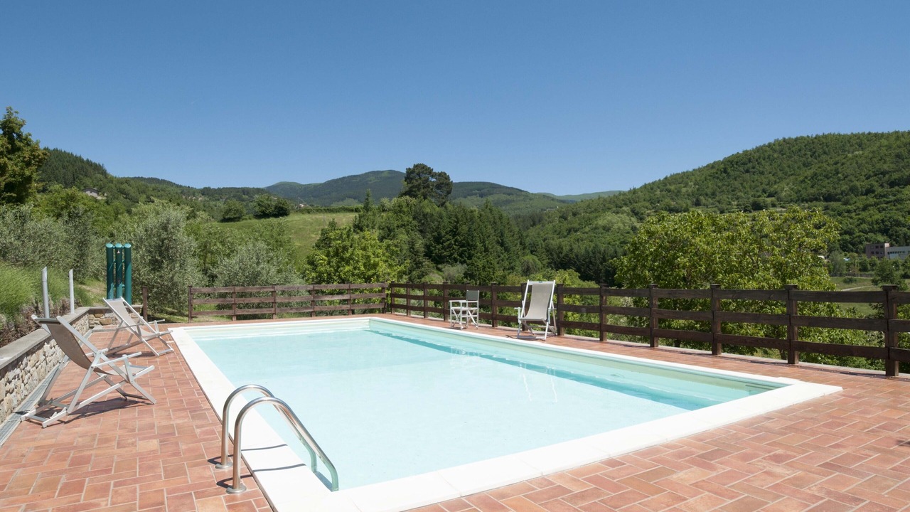 Photo of Outdoor in Porciano