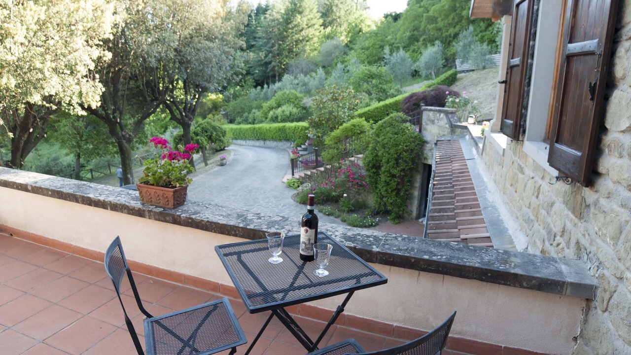 Photo of Outdoor in Porciano