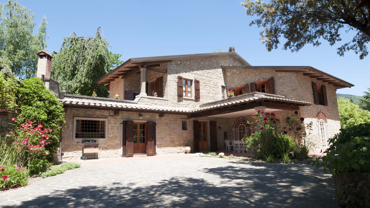 Photo of Outdoor in Porciano