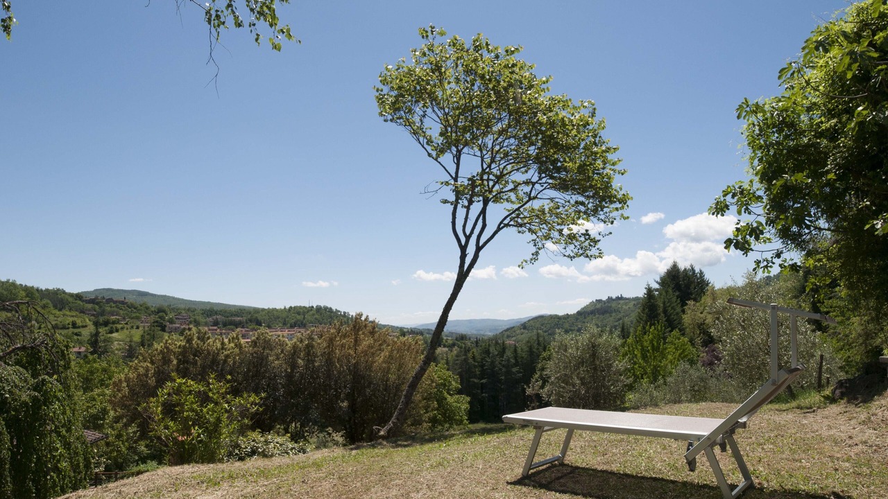 Photo of Outdoor in Porciano