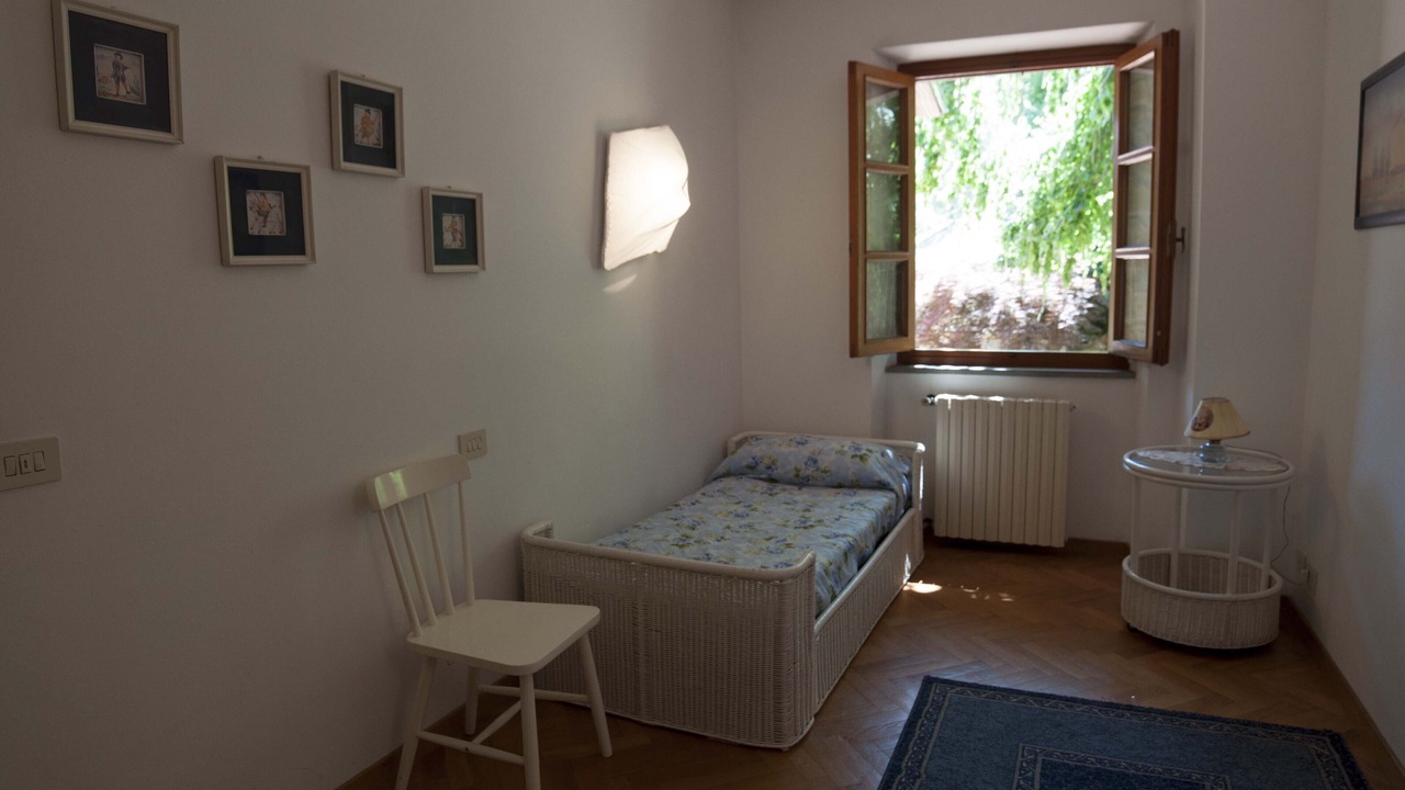 Photo of Bedroom in Porciano