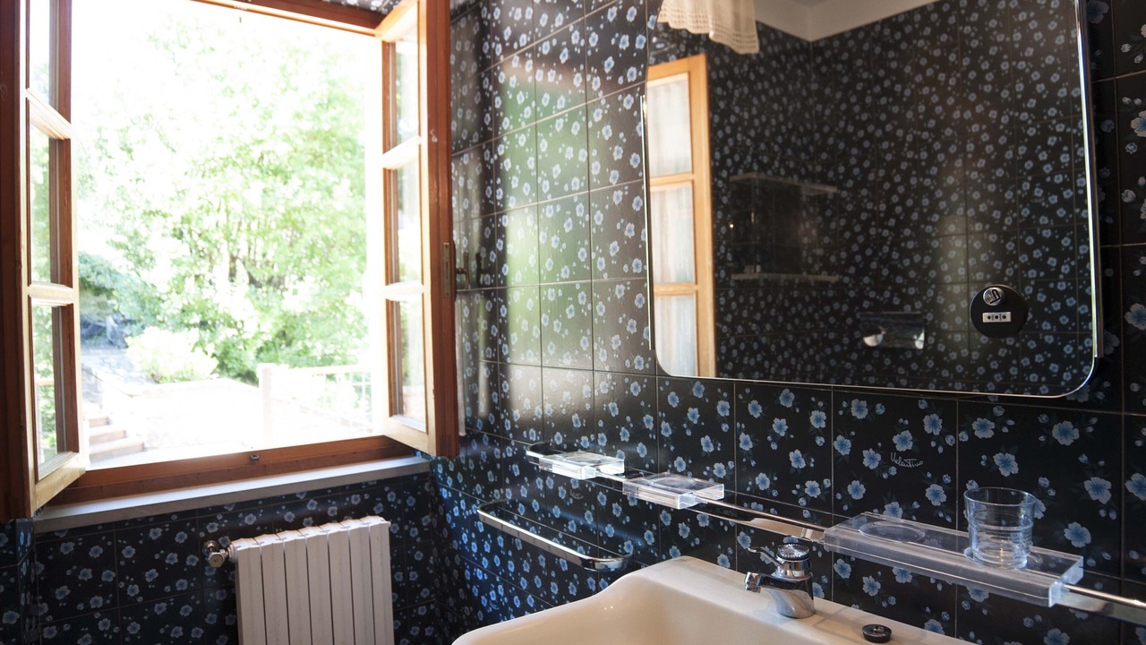 Photo of Bathroom in Porciano