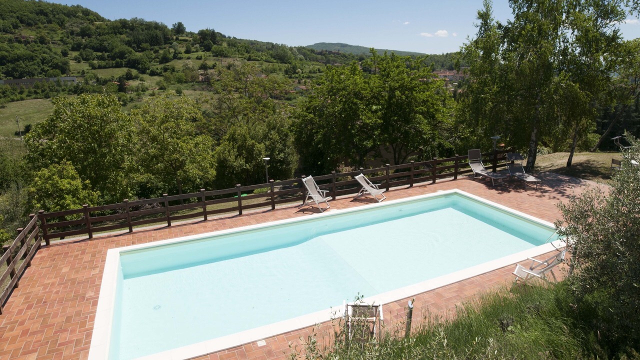 Photo of Outdoor in Porciano