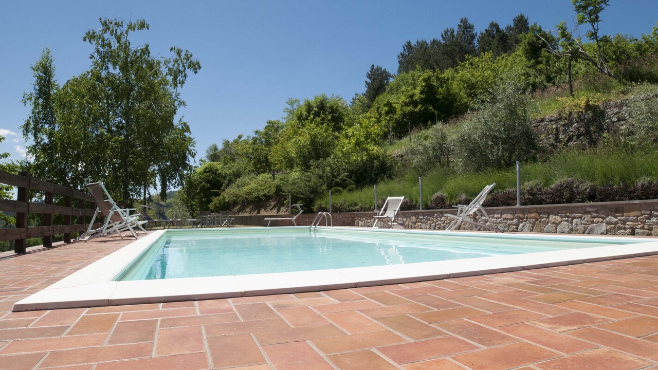 Photo of Outdoor in Porciano