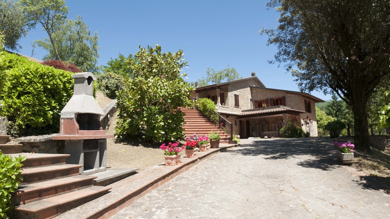 Photo of Outdoor in Porciano