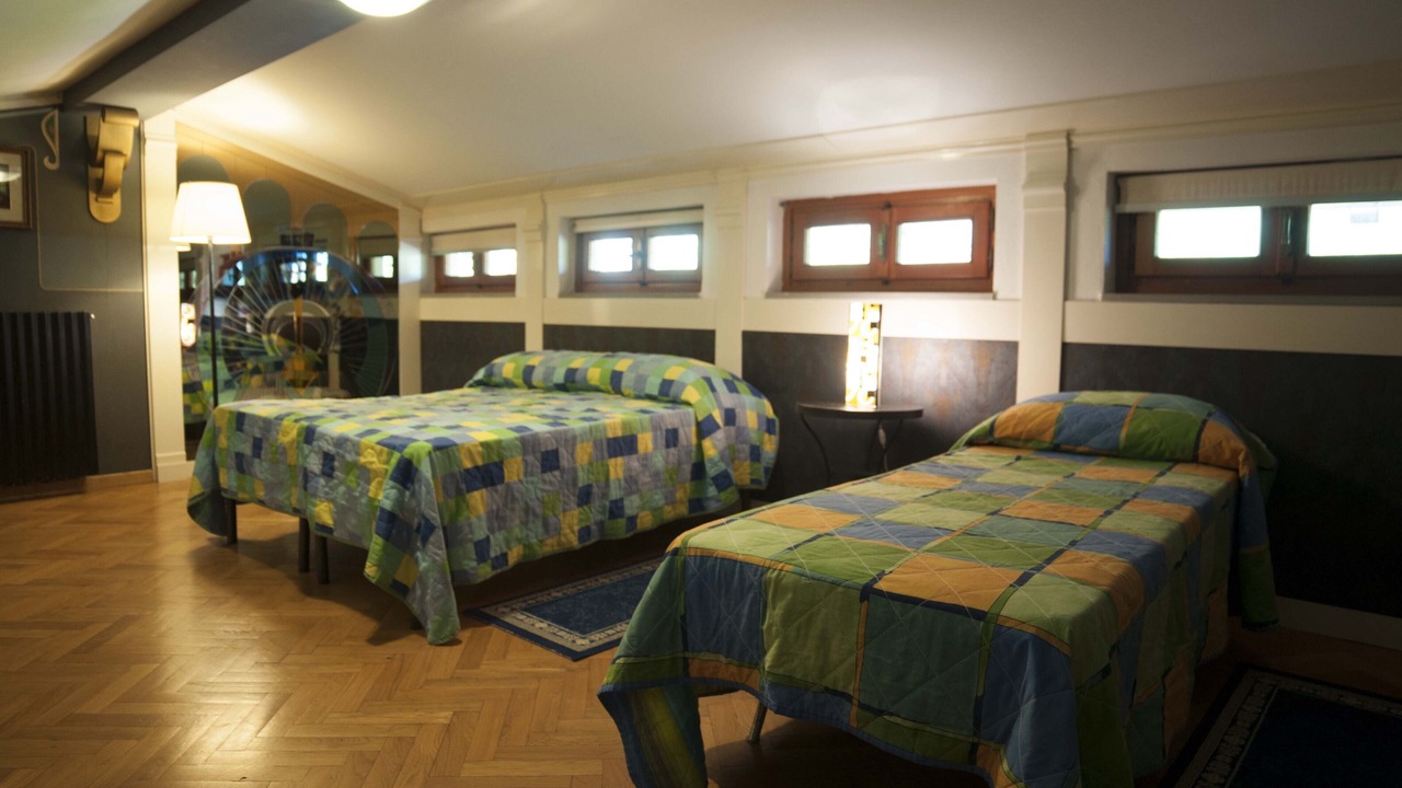 Photo of Bedroom in Porciano