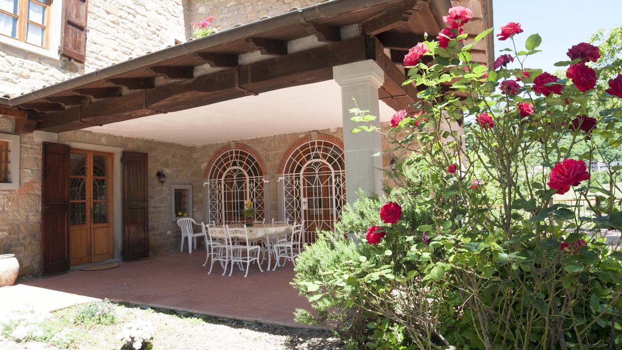 Photo of Outdoor in Porciano