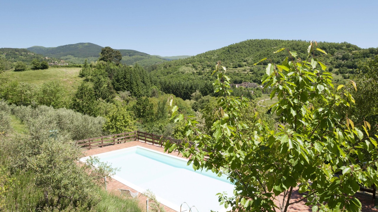 Photo of Outdoor in Porciano