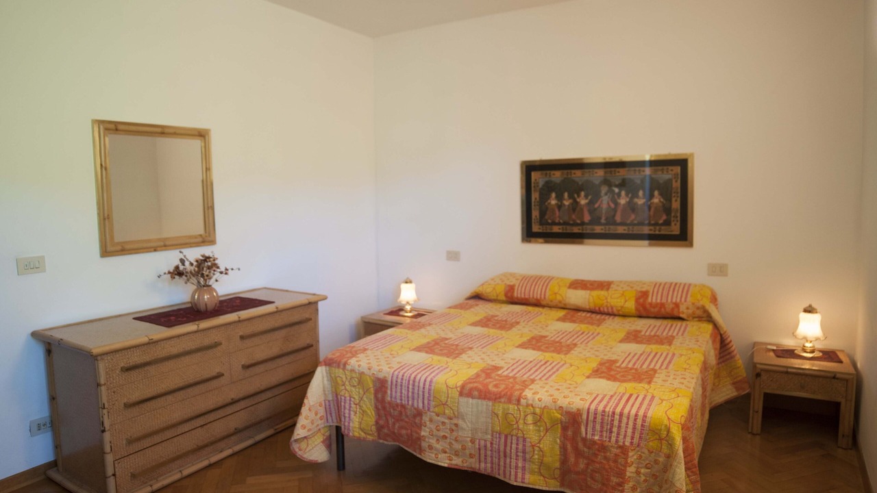 Photo of Bedroom in Porciano