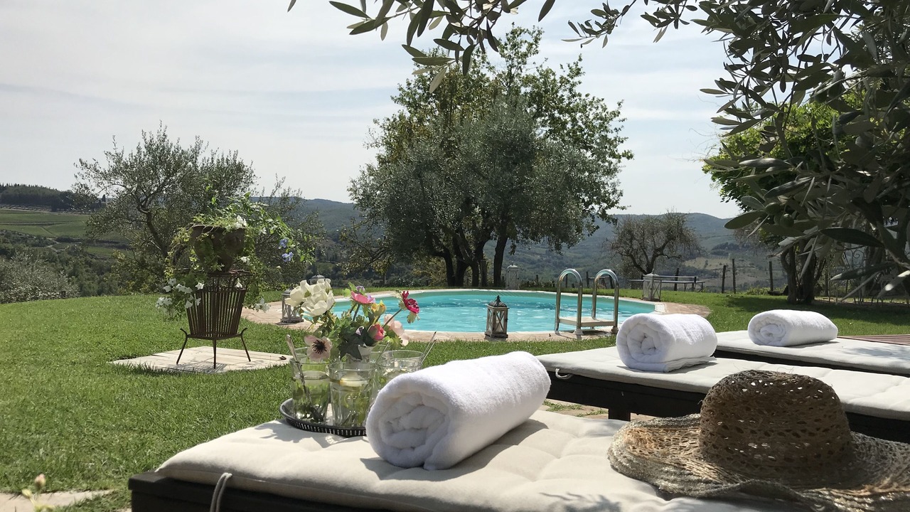 Photo of Outdoor in Greve in Chianti