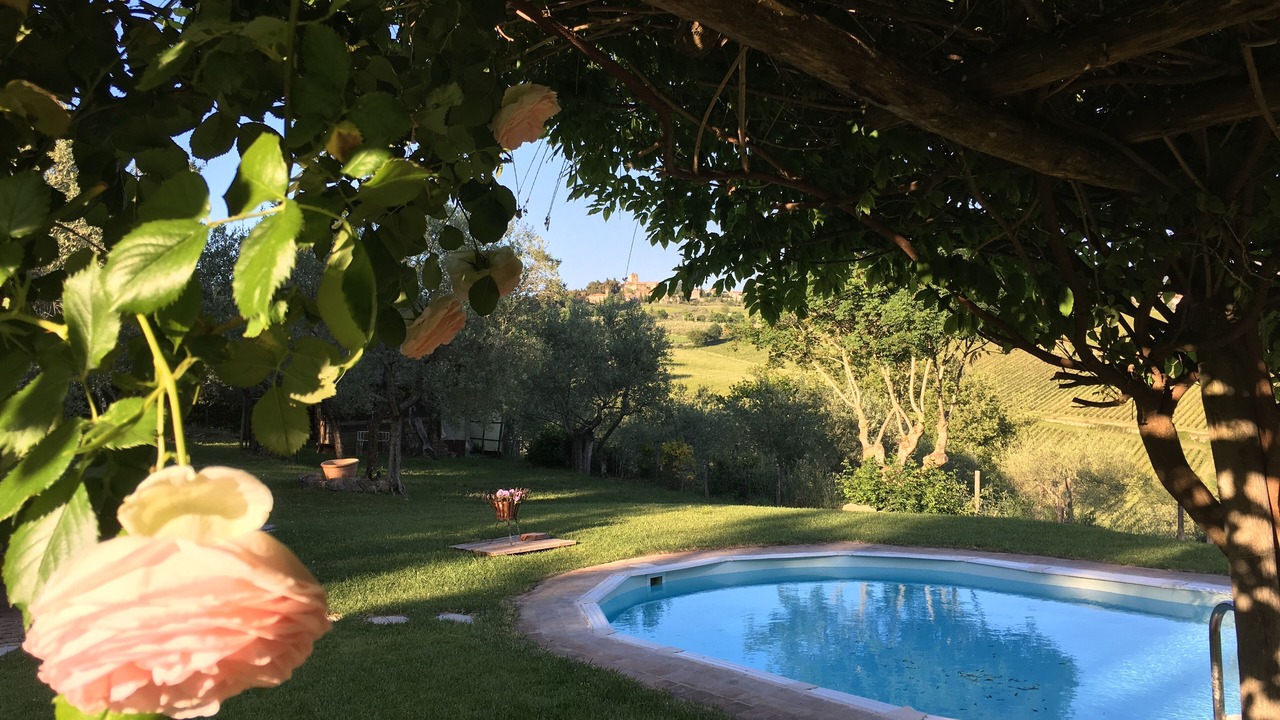 Photo of Outdoor in Greve in Chianti