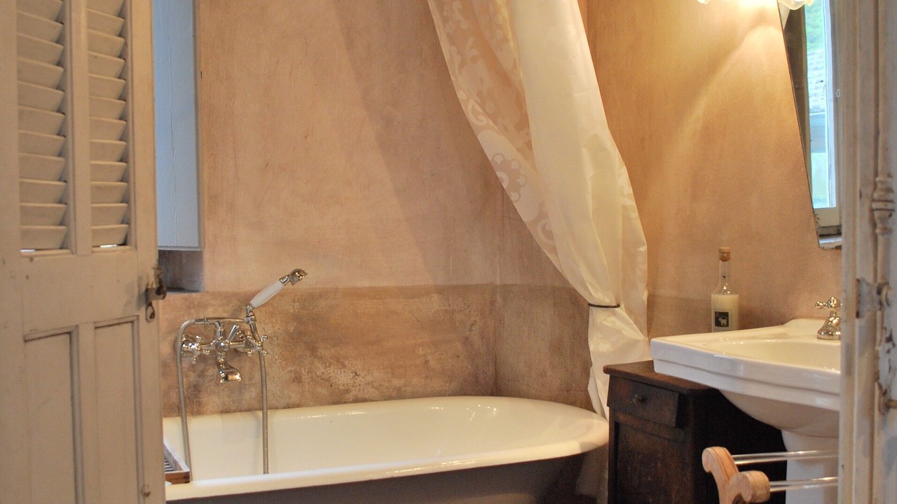 Photo of Bathroom in Greve in Chianti