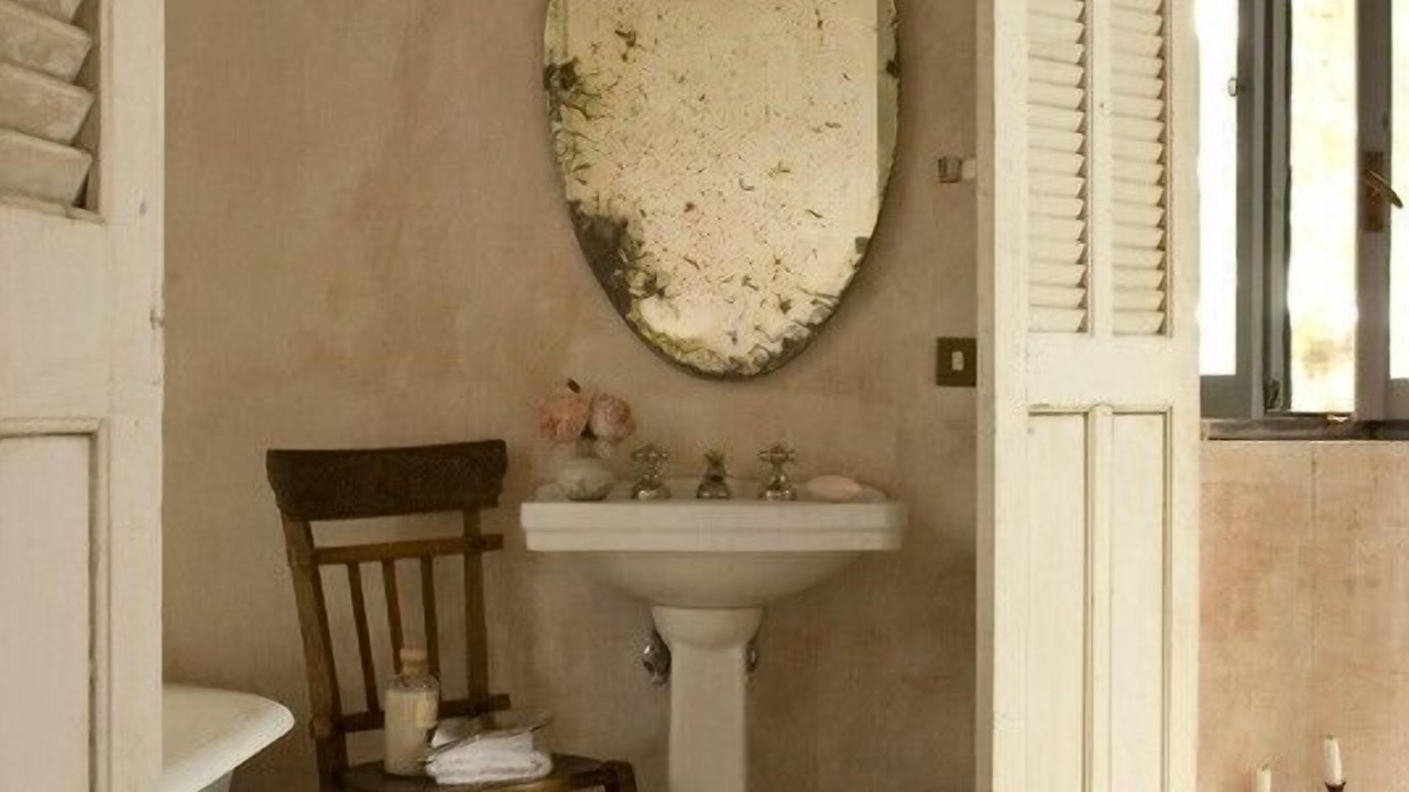 Photo of Bathroom in Greve in Chianti