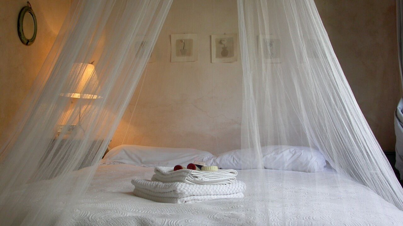 Photo of Bedroom in Greve in Chianti