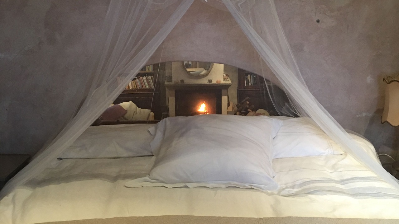 Photo of Bedroom in Greve in Chianti