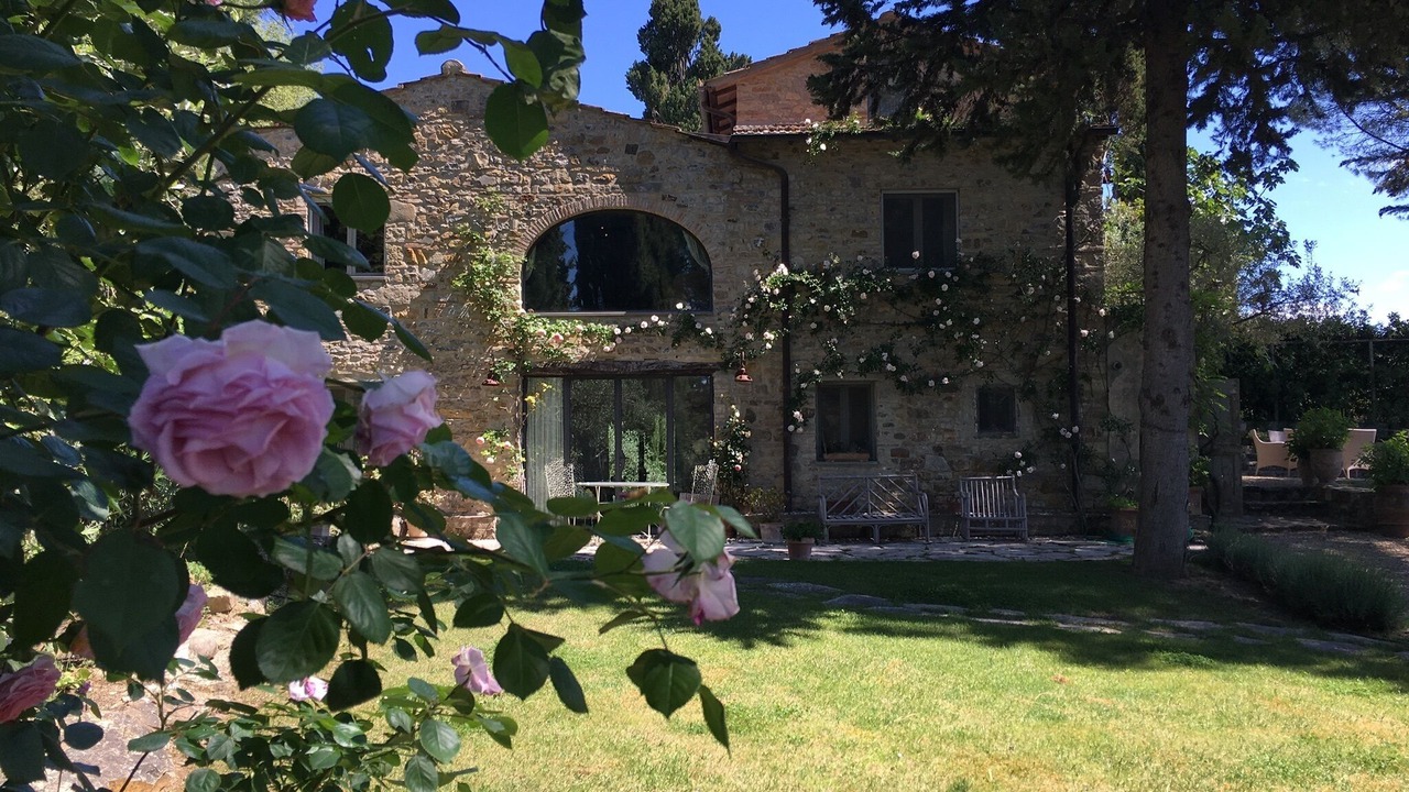Photo of Outdoor in Greve in Chianti