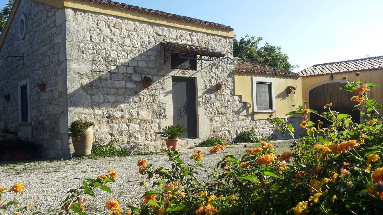 Photo of Outdoor in Pietre Nere San Zagaria