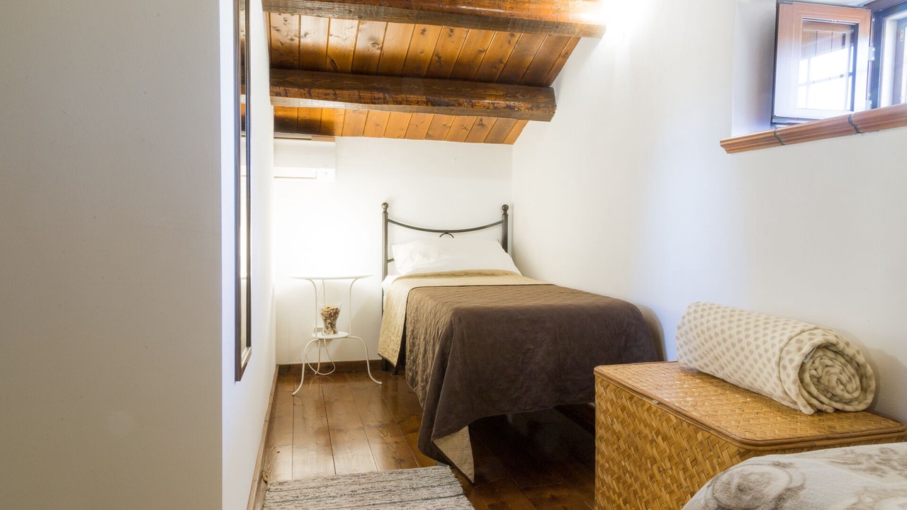 Photo of Bedroom in Pietre Nere San Zagaria