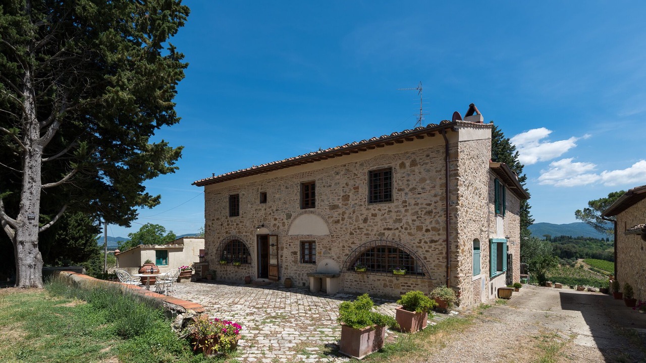Photo of Outdoor in Impruneta