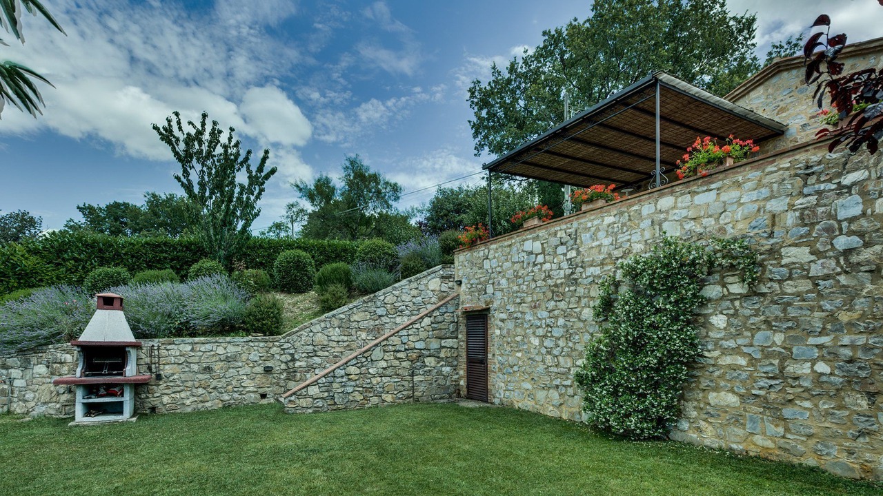 Photo of Outdoor in Castellina in Chianti
