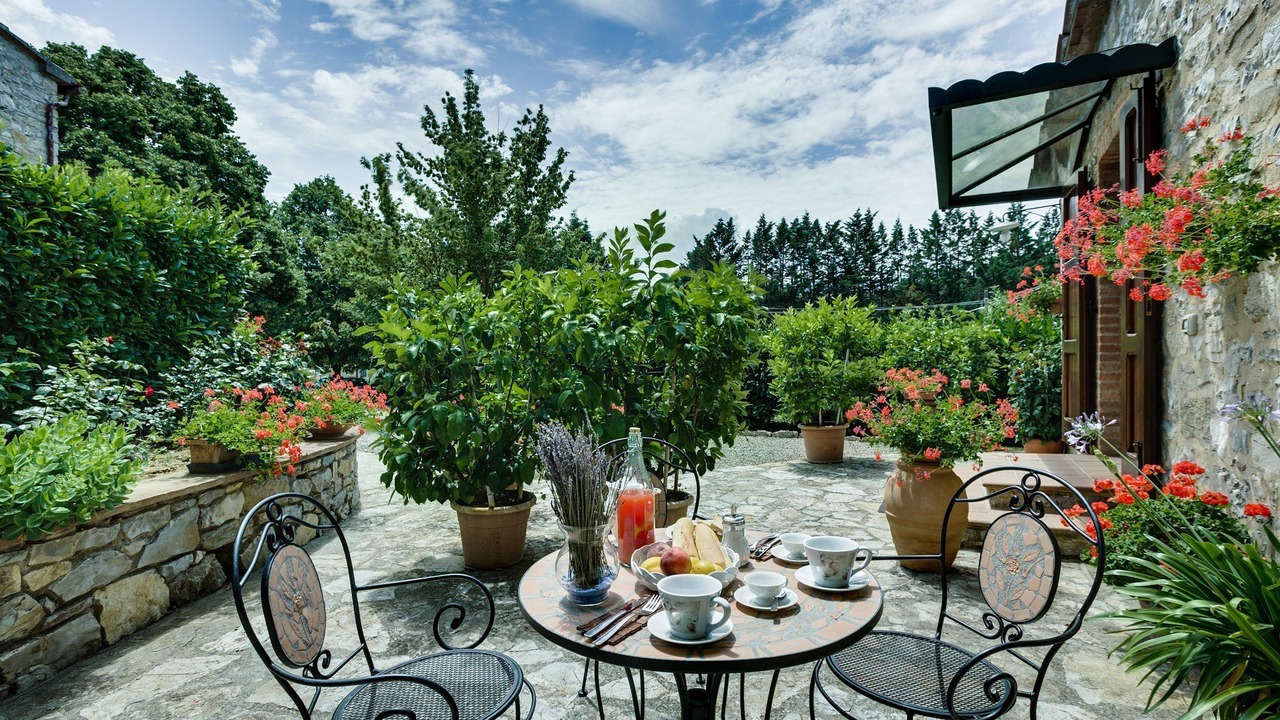 Photo of Outdoor in Castellina in Chianti
