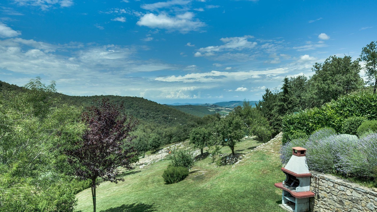 Photo of Outdoor in Castellina in Chianti