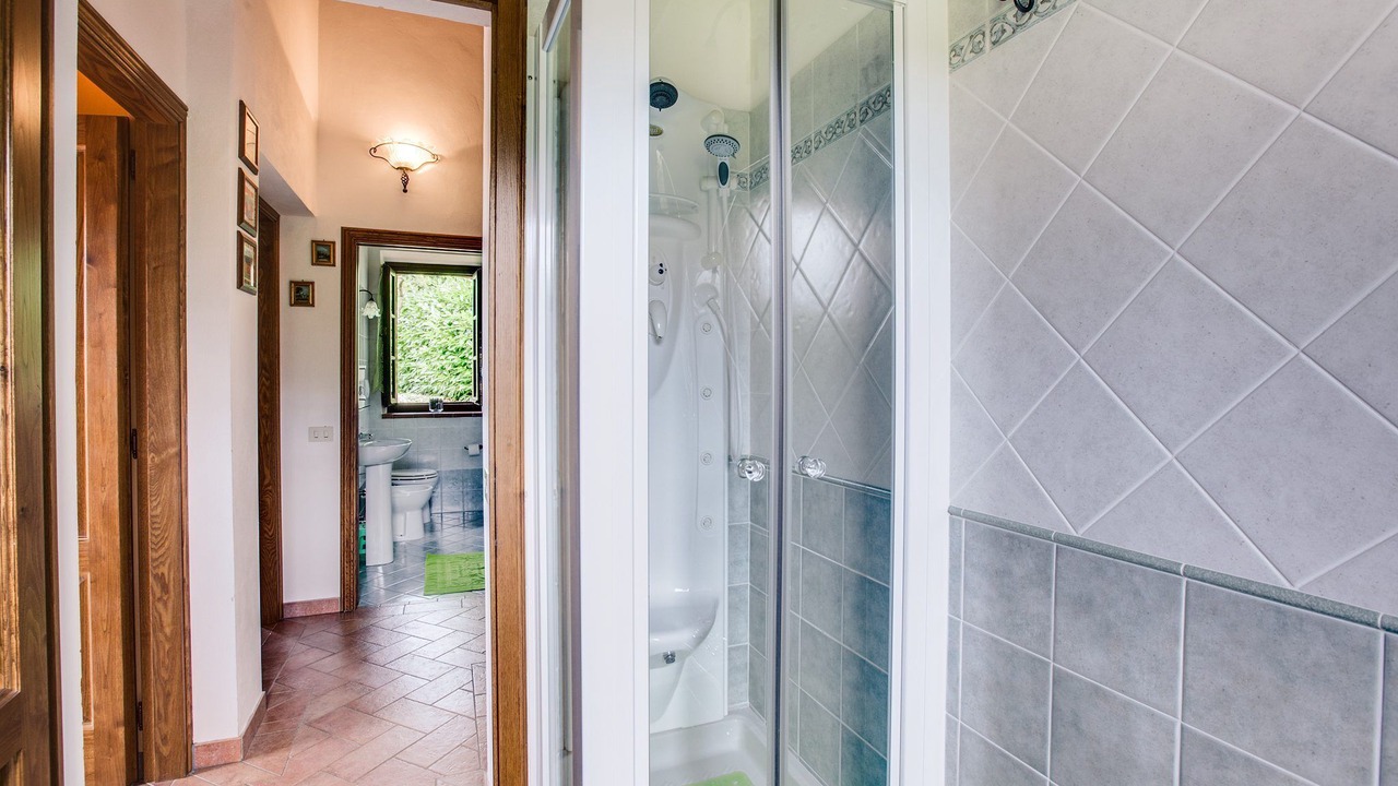 Photo of Bathroom in Castellina in Chianti