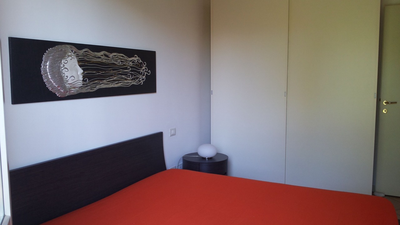 Photo of Bedroom in Manerba del Garda