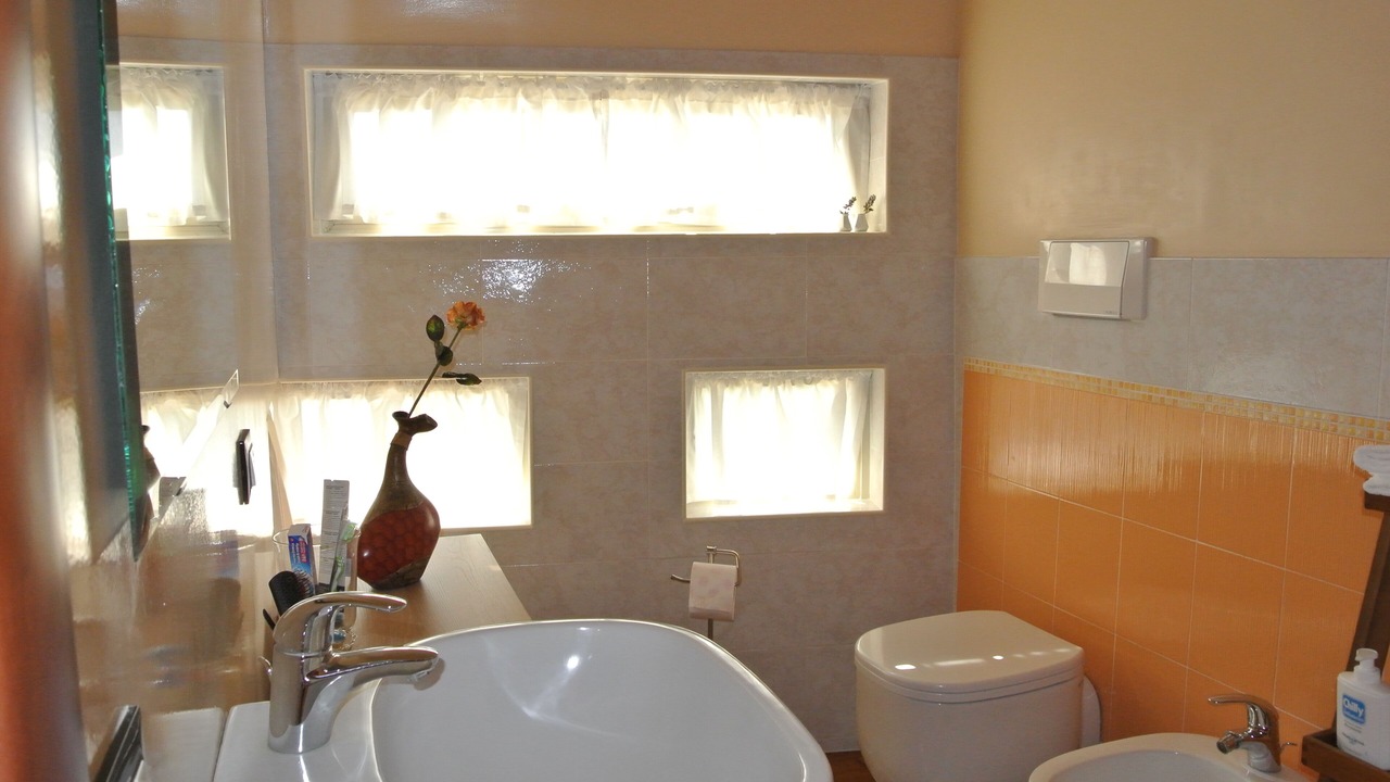 Photo of Bathroom in Riposto