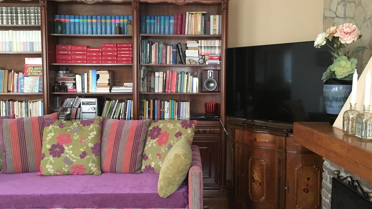 Photo of Livingroom in Riposto