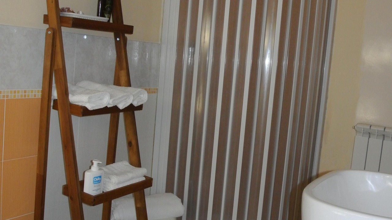 Photo of Bathroom in Riposto