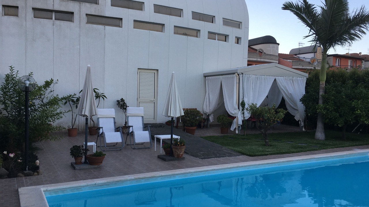 Photo of Outdoor in Riposto