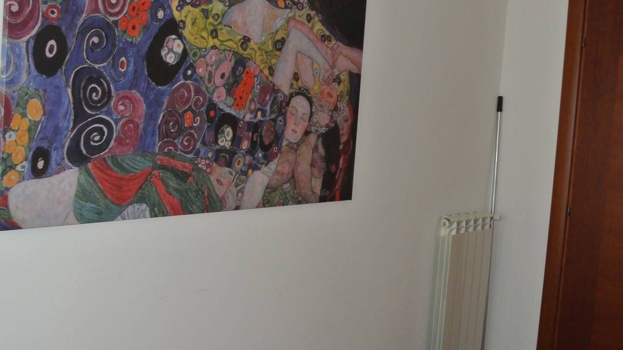 Photo of Bedroom in Riposto