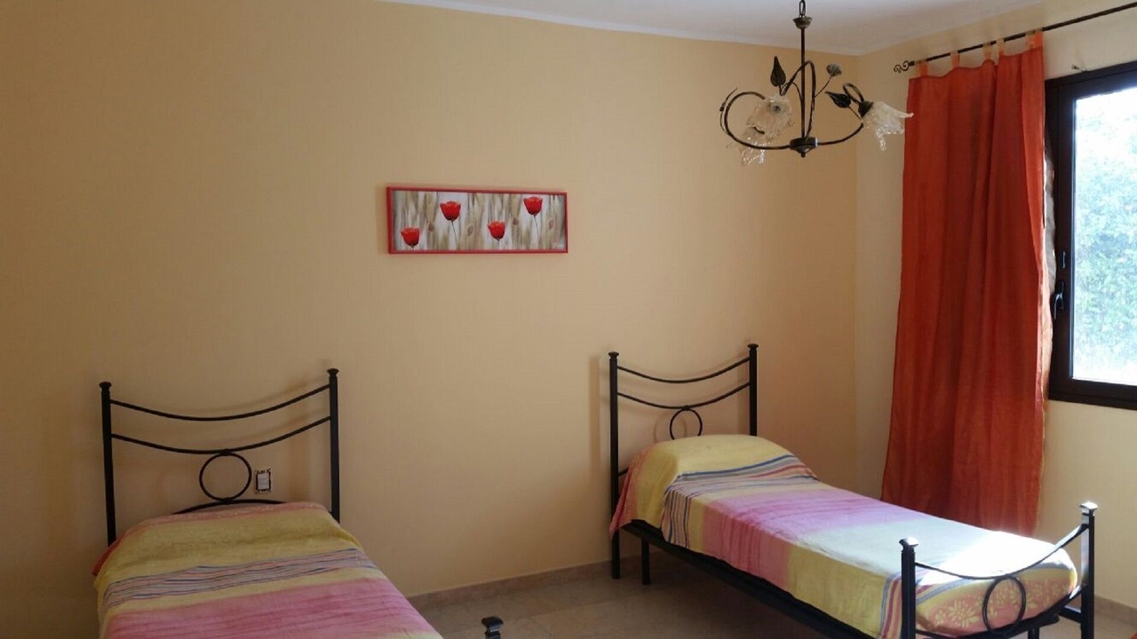 Photo of Bedroom in Floridia
