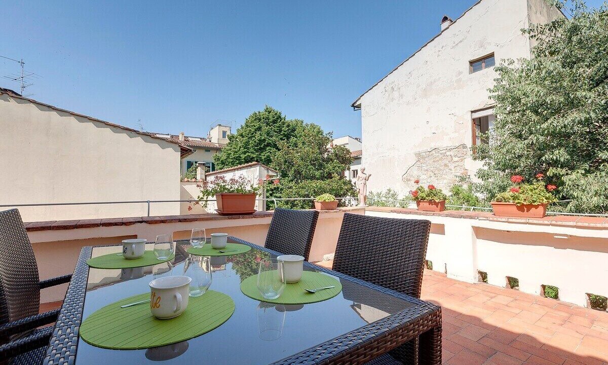 Photo of Outdoor in San Lorenzo