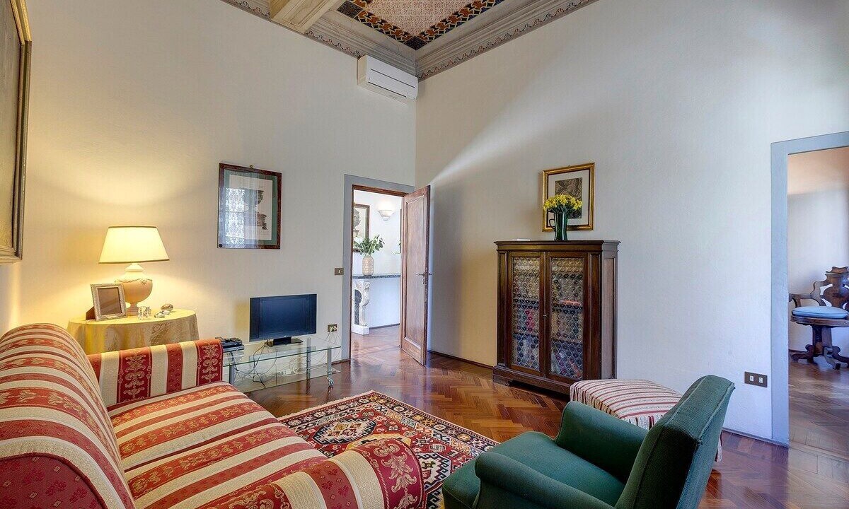 Photo of Livingroom in San Lorenzo