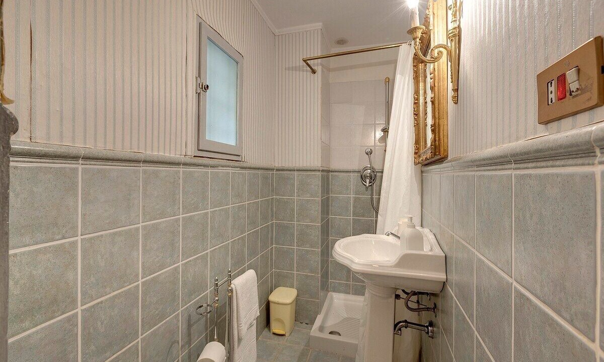 Photo of Bathroom in San Lorenzo