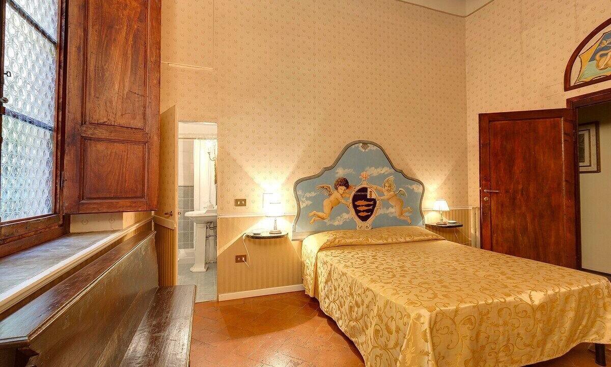 Photo of Bedroom in San Lorenzo