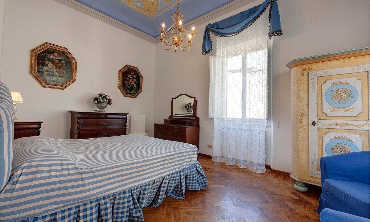 Photo of Bedroom in San Lorenzo