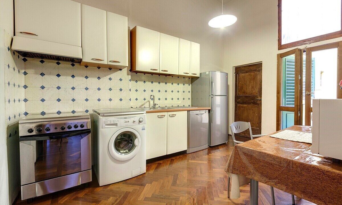 Photo of Kitchen in San Lorenzo