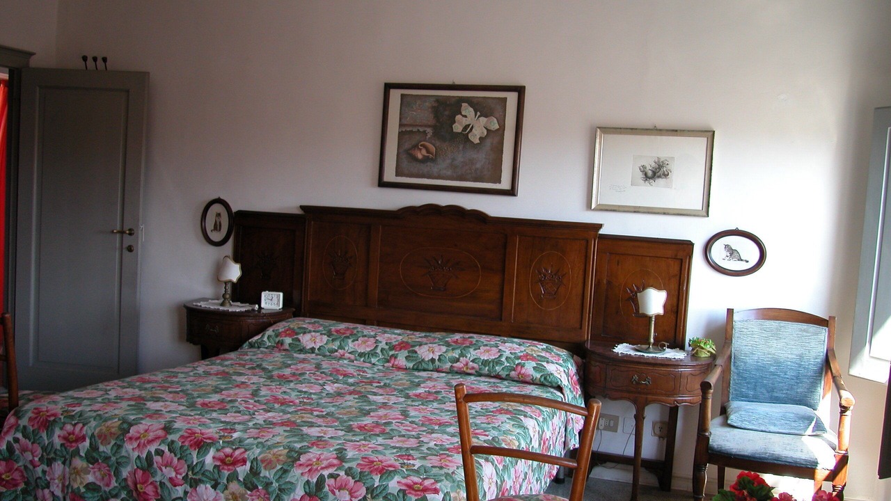 Photo of Bedroom in Santa Croce