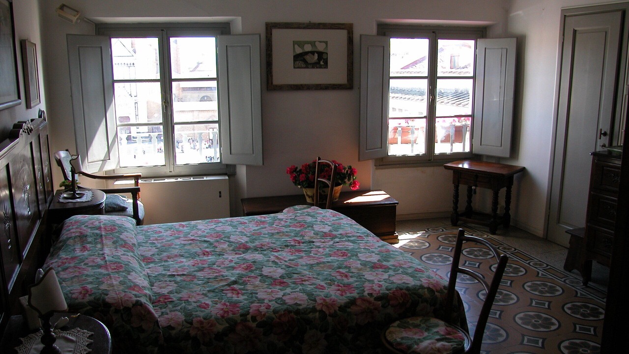 Photo of Bedroom in Santa Croce