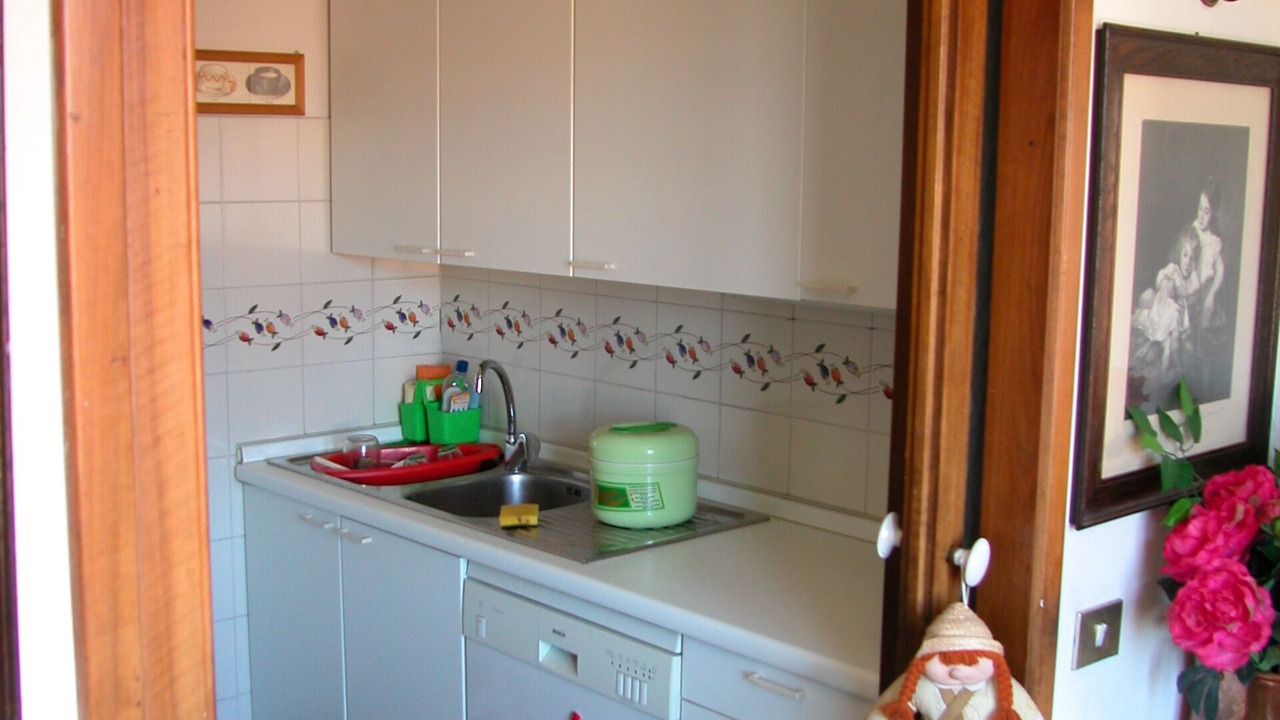 Photo of Kitchen in Santa Croce