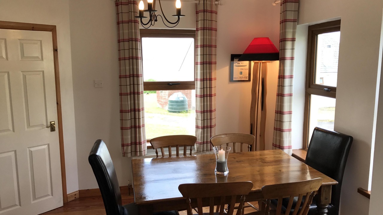 Photo of Livingroom in Kesh