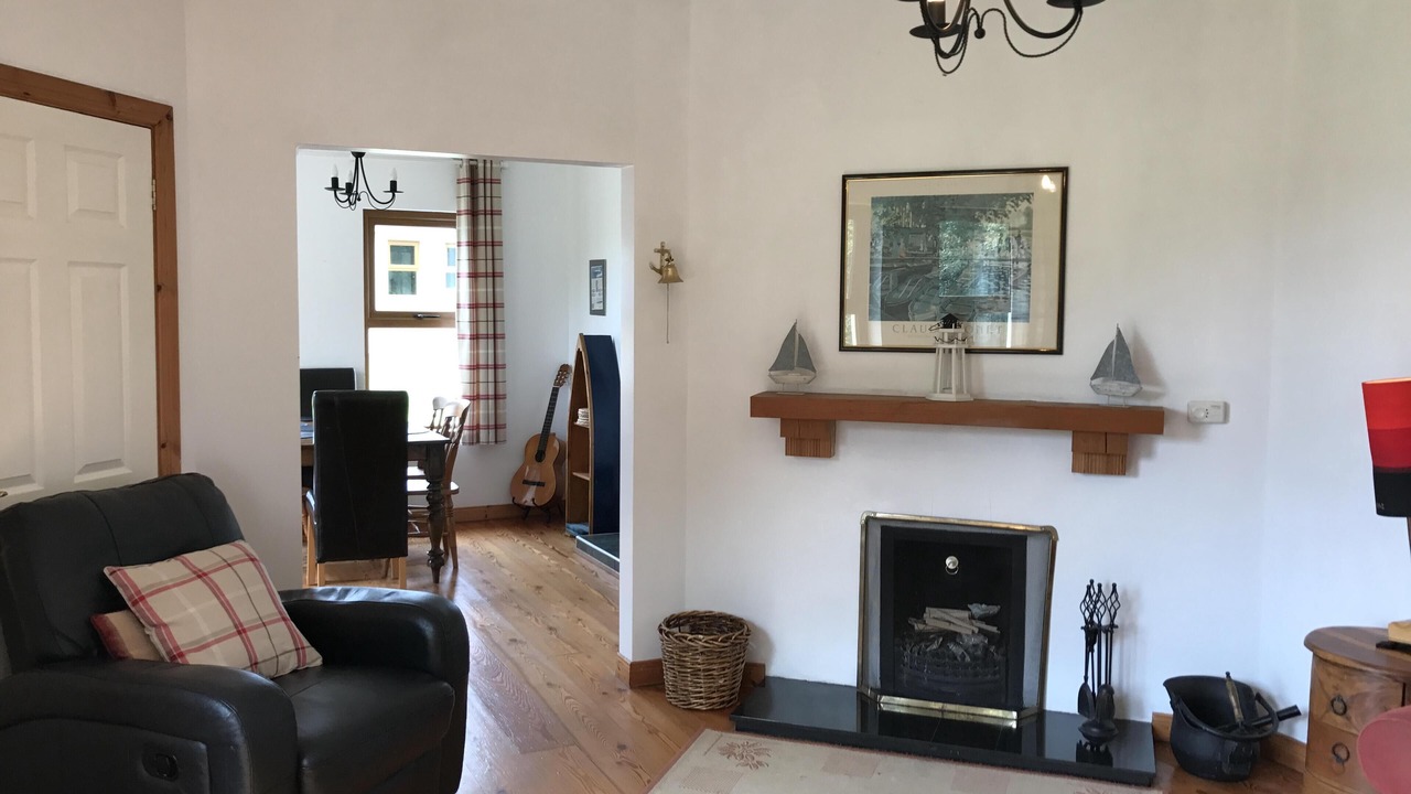 Photo of Bedroom in Kesh