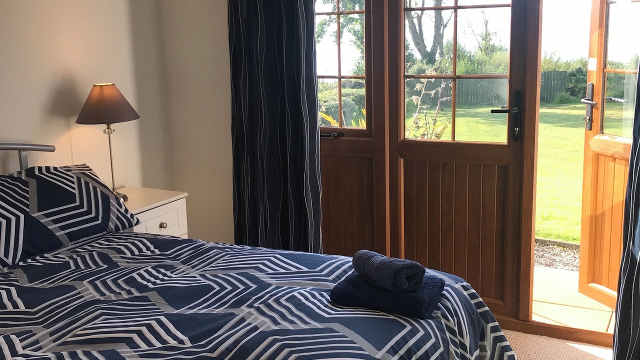 Photo of Bedroom in Kesh