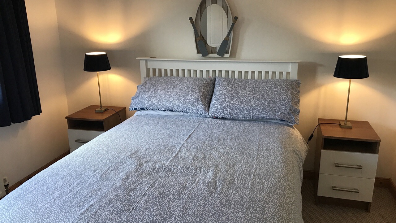 Photo of Bedroom in Kesh
